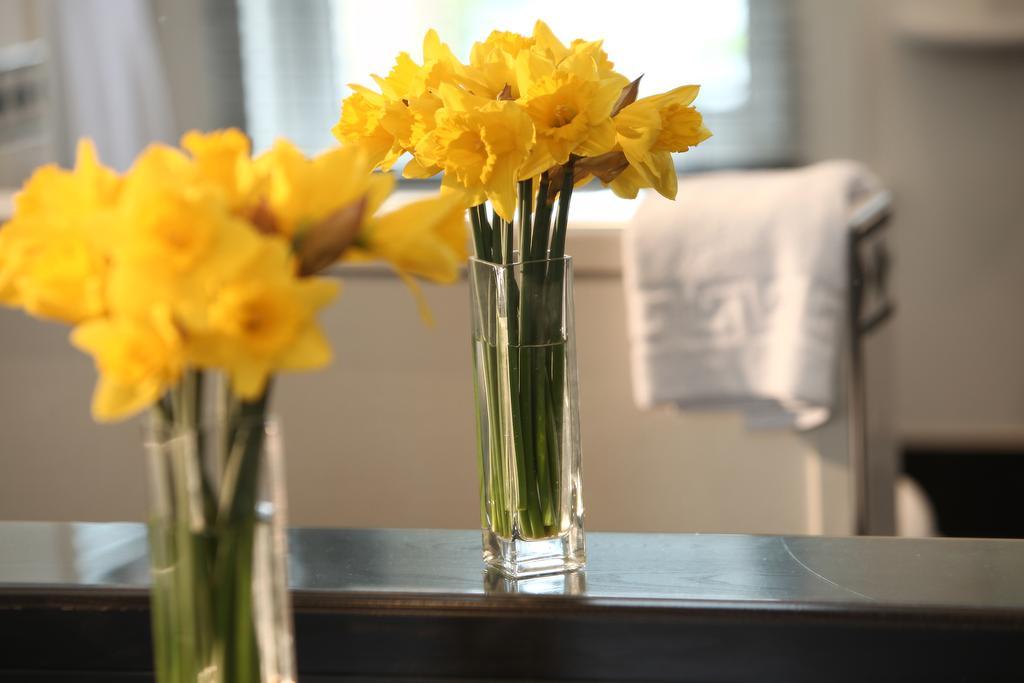 Best Western Willerby Manor Hotel ภายนอก รูปภาพ