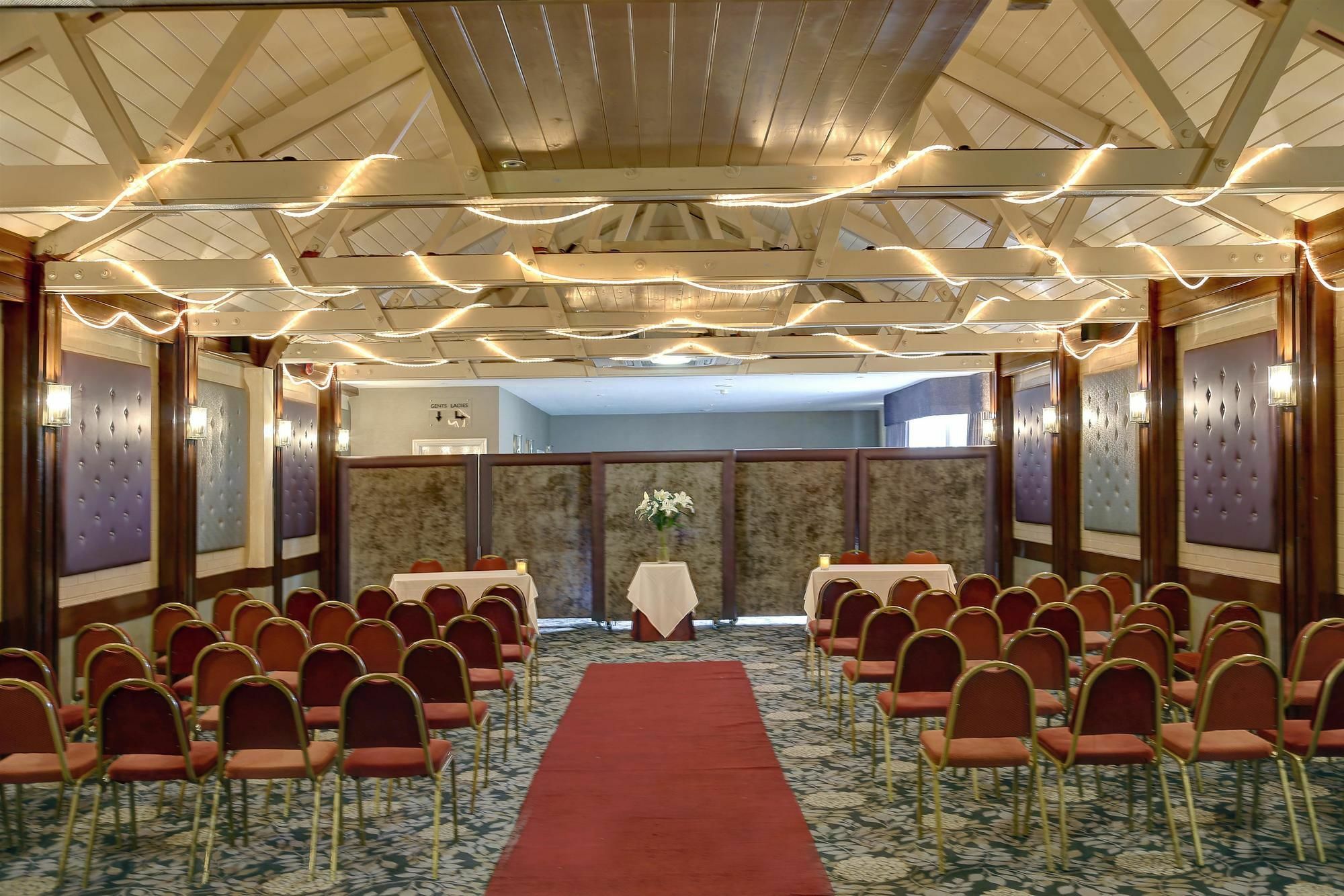 Best Western Willerby Manor Hotel ภายนอก รูปภาพ