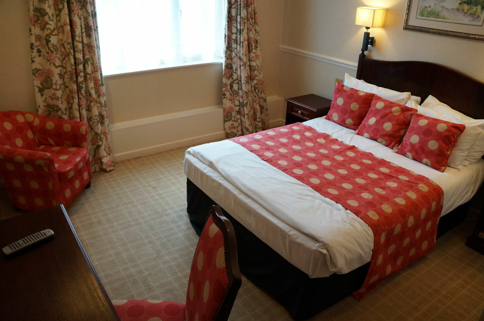 Best Western Willerby Manor Hotel ภายนอก รูปภาพ