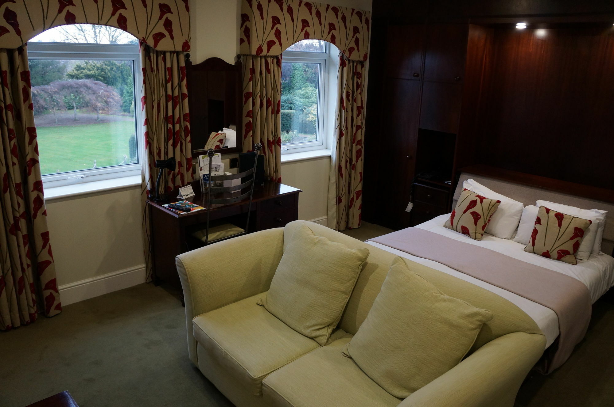 Best Western Willerby Manor Hotel ภายนอก รูปภาพ