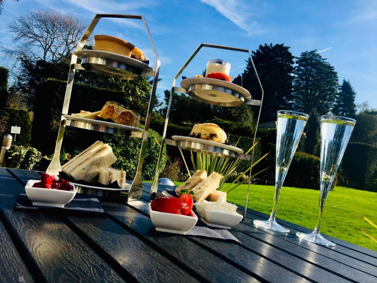 Best Western Willerby Manor Hotel ภายนอก รูปภาพ